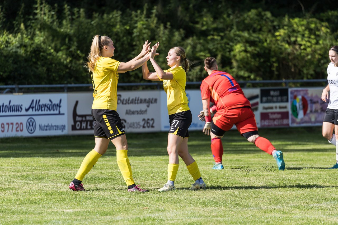 Bild 423 - F Merkur Hademarschen - SV Frisia 03 Risum-Lindholm : Ergebnis: 1:1